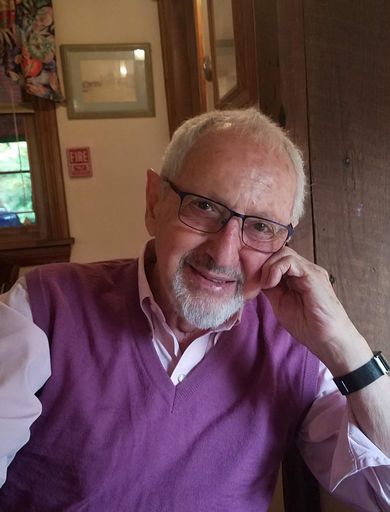 Floyd Passardi Profile Photo