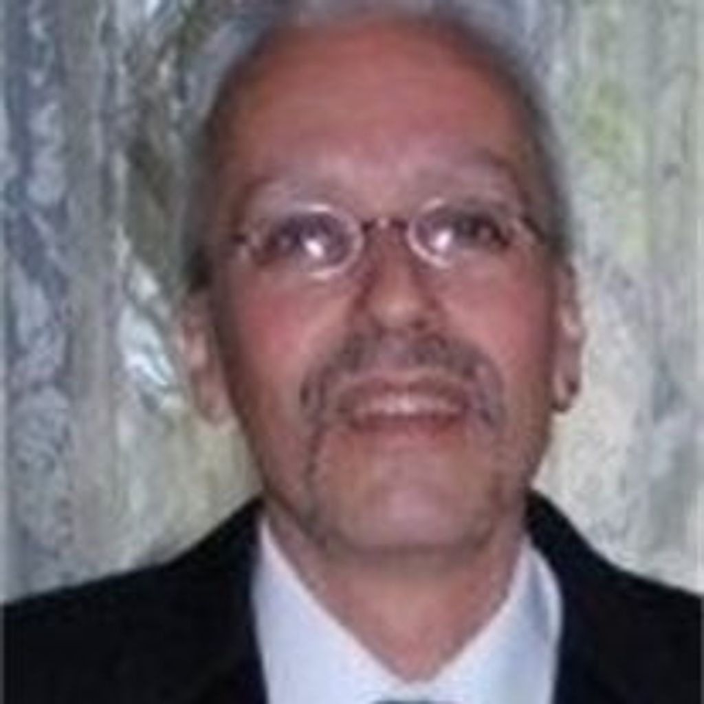 Gene Alan Wedemeyer