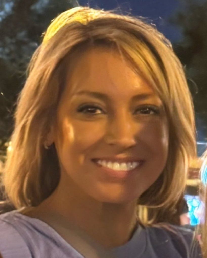 Rebecca Nicole Walker Profile Photo