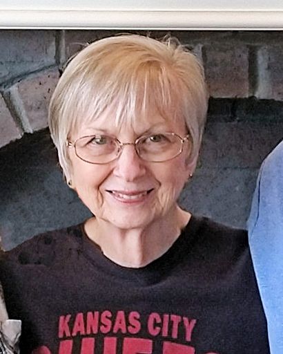 Sandra Louise Hicks's obituary image