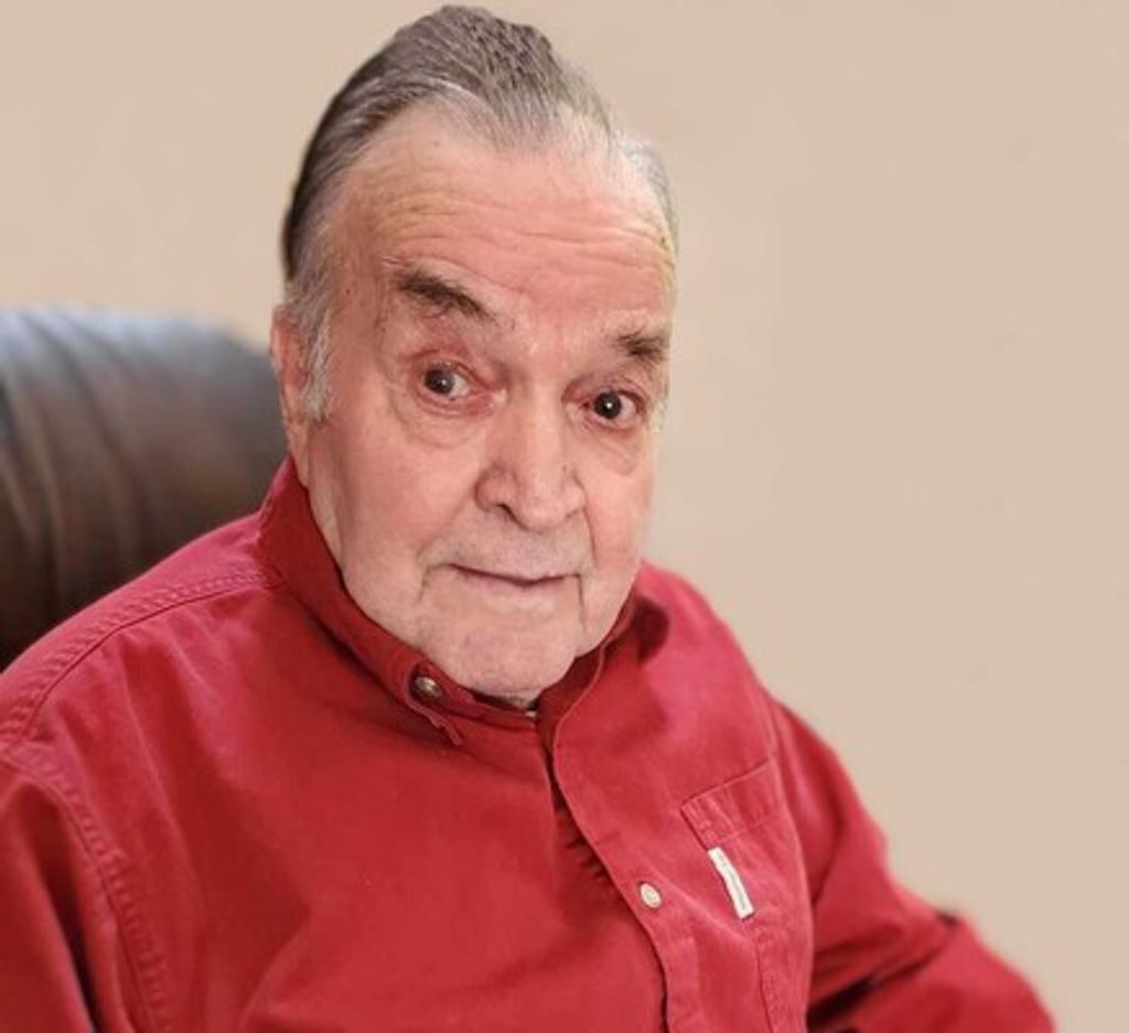 Charles "Charlie" Overfield Profile Photo