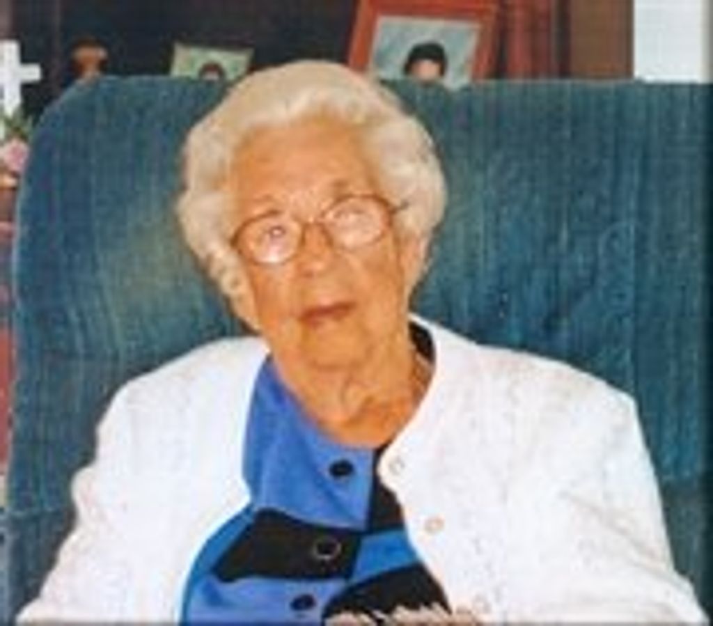 Thelma Mullinix Kearns