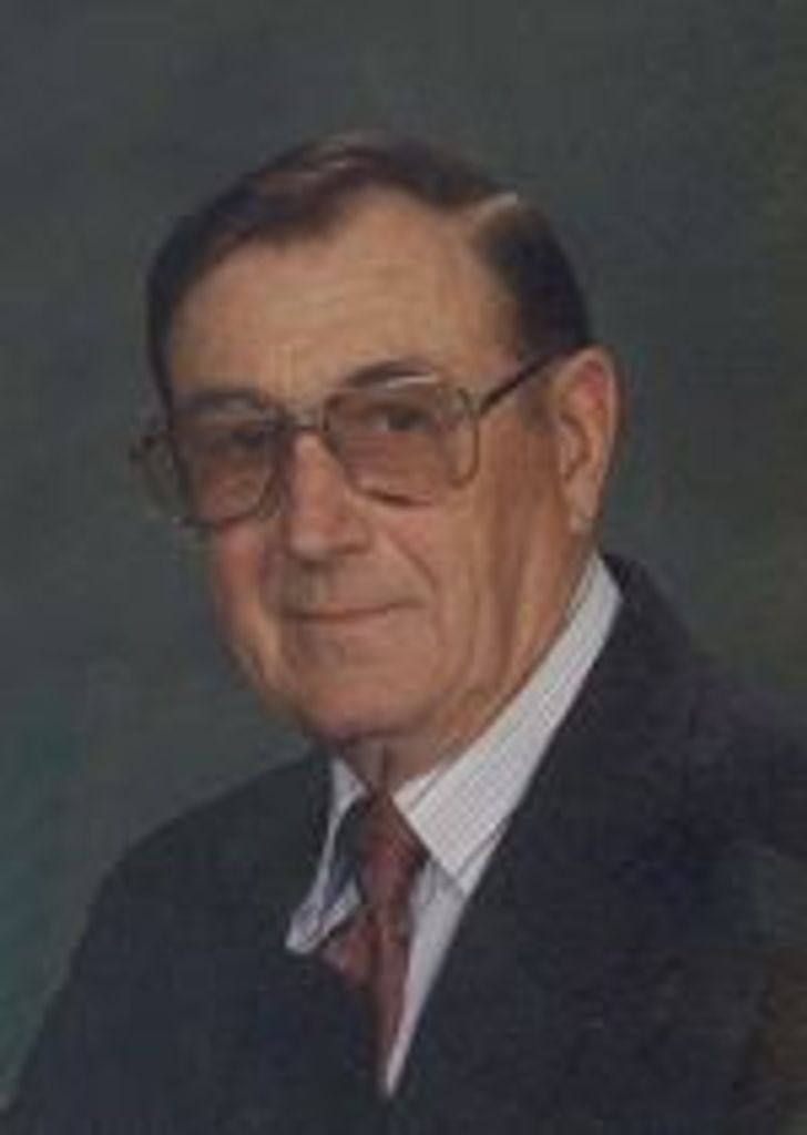 Glen Siddoway