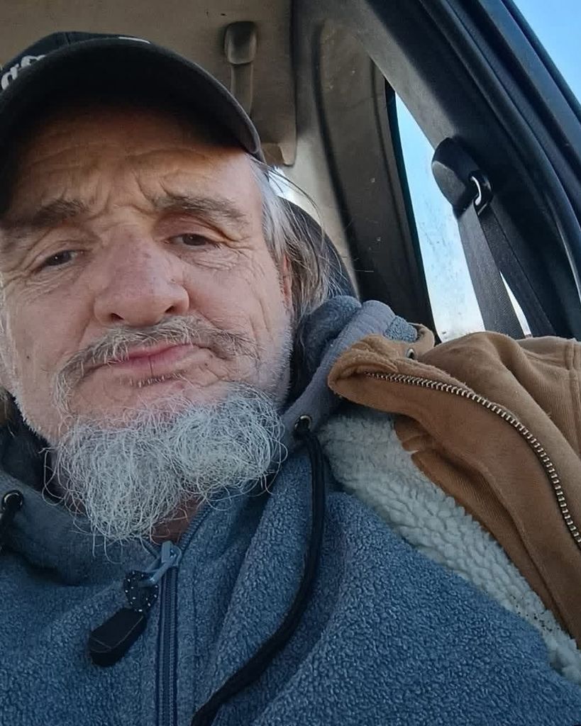 Bary "Gary" Walls Profile Photo