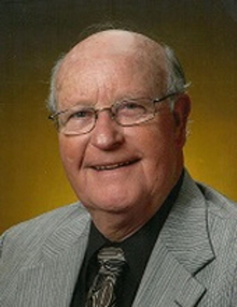 William Hewitt