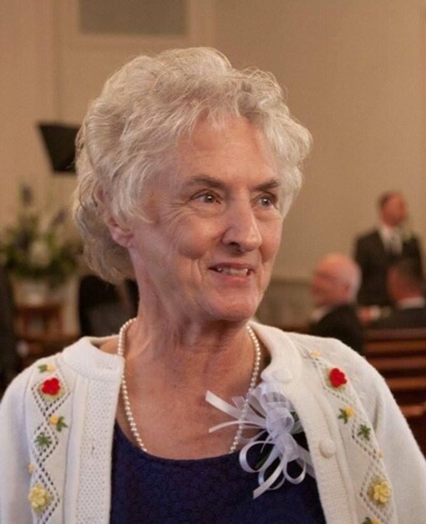 Kathryn "Kay" Beggs