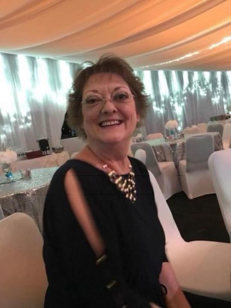 Deborah Bishop Profile Photo