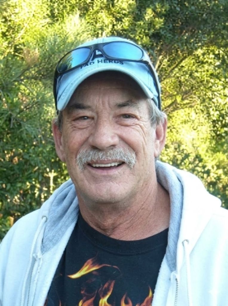 David Raymond Richardson Profile Photo