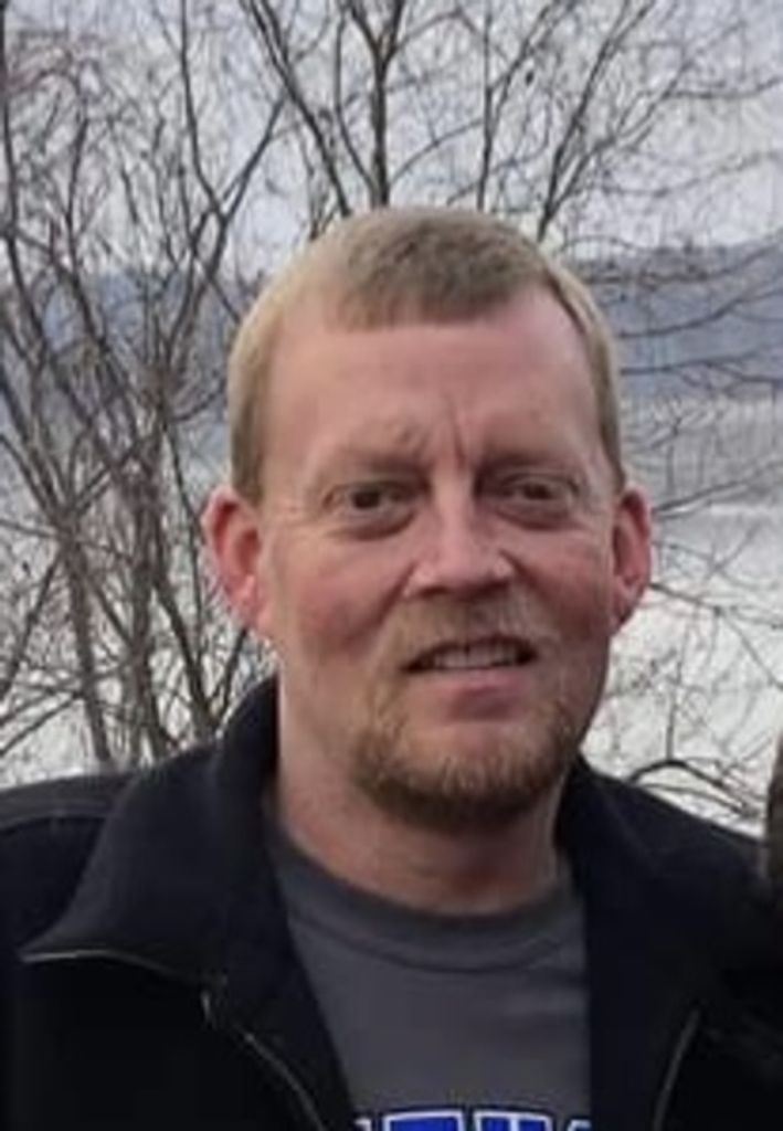 Gordon Ray Humble Profile Photo