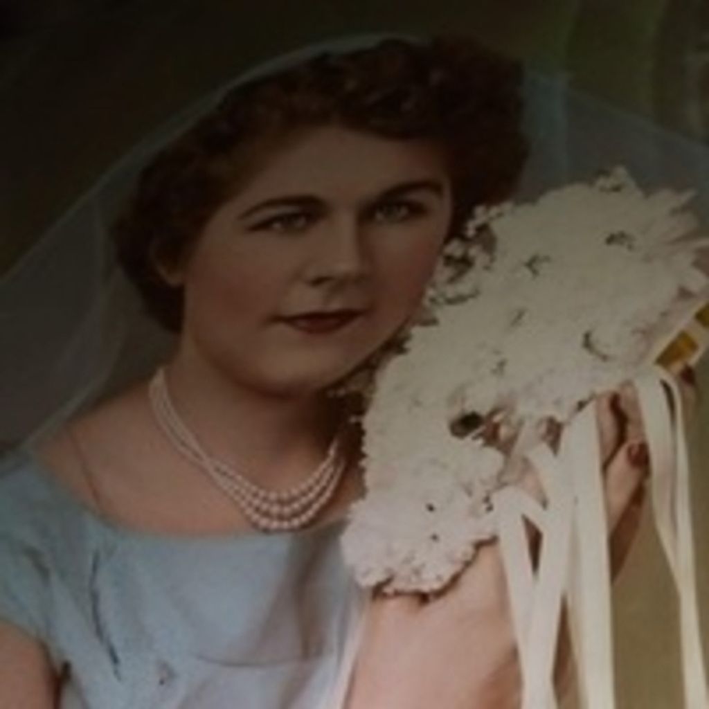 Ruth Charlotte Buckman