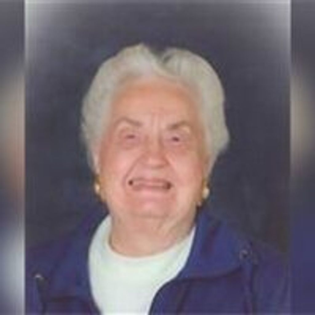 Frances M. Gilligan