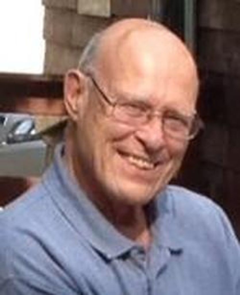 Eugene "Gene" J. Vande Loo