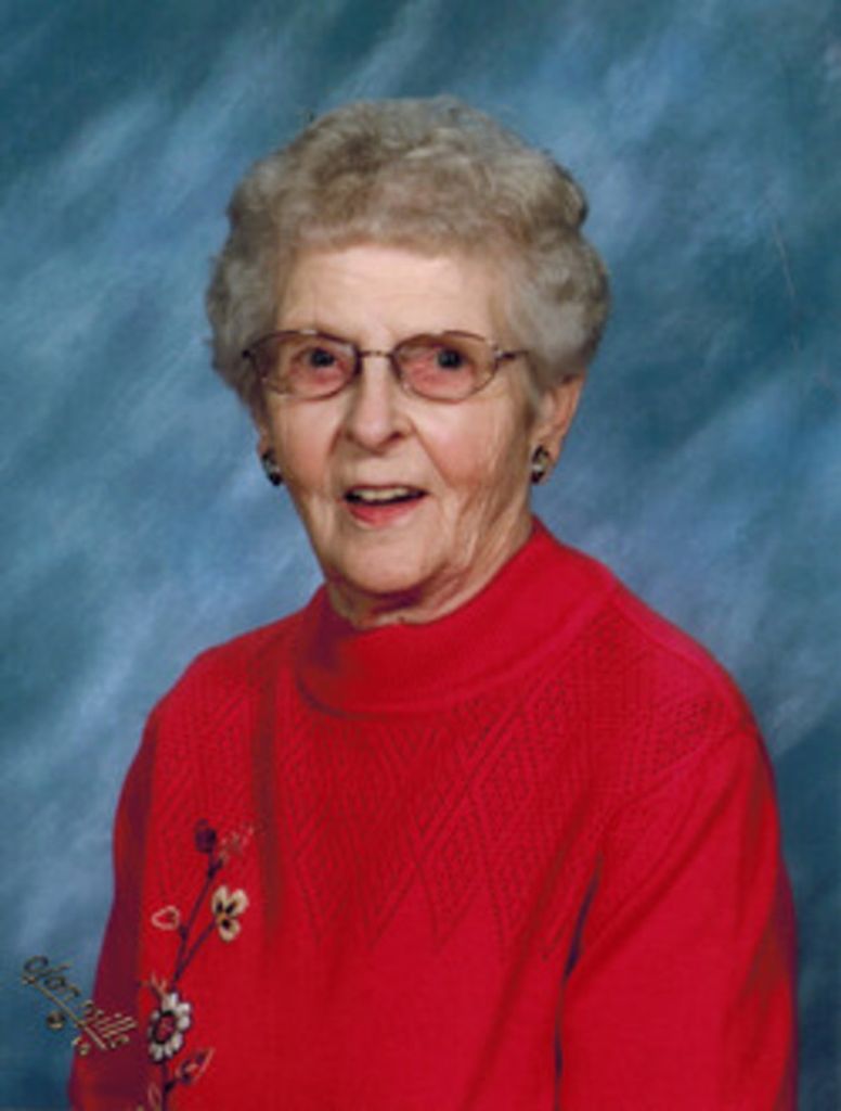 Mabel I. Miller Profile Photo