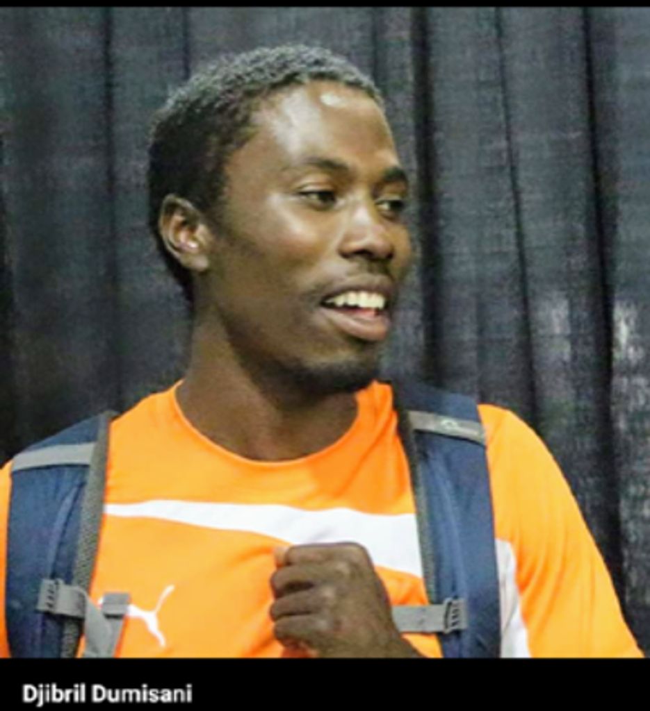 Ako Djibril Dumisani Profile Photo