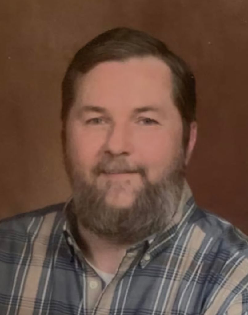 Kyle Victor Brown Profile Photo
