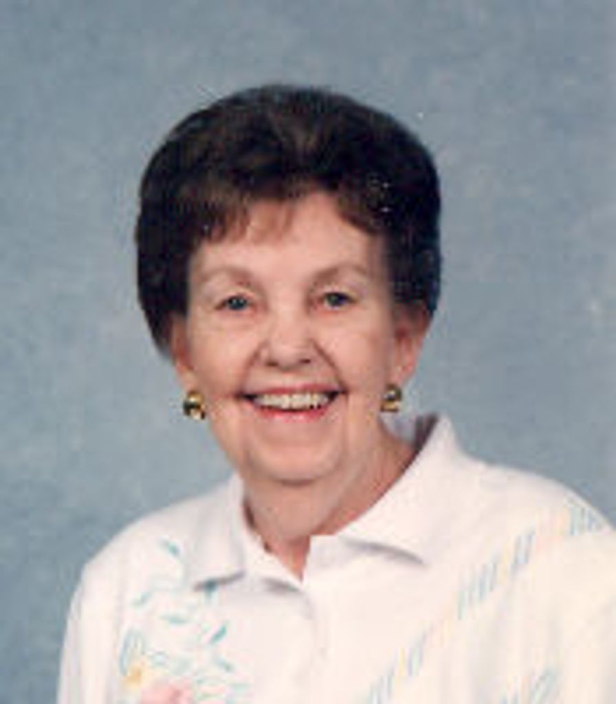 Mary Ruth Kennedy Hurm Profile Photo