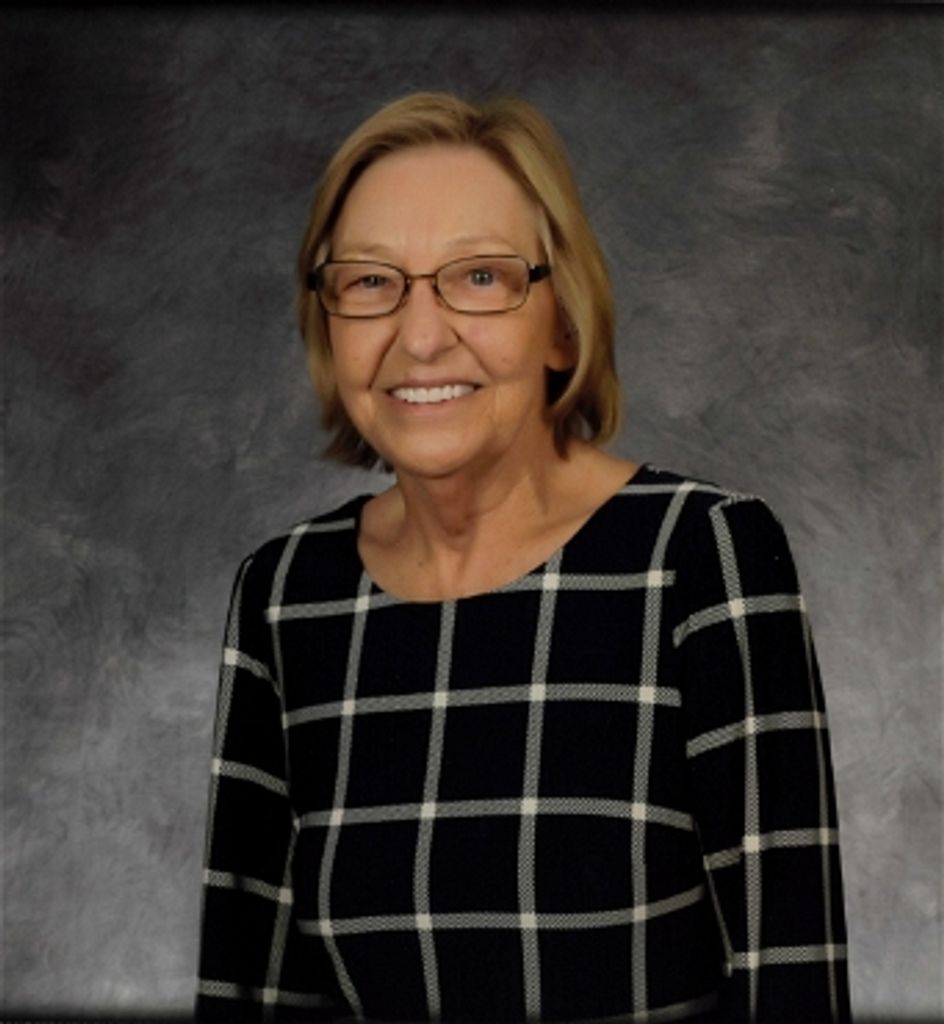 Sheila Ann Traywick Abernathy