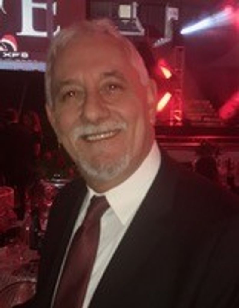 Paul Langlois