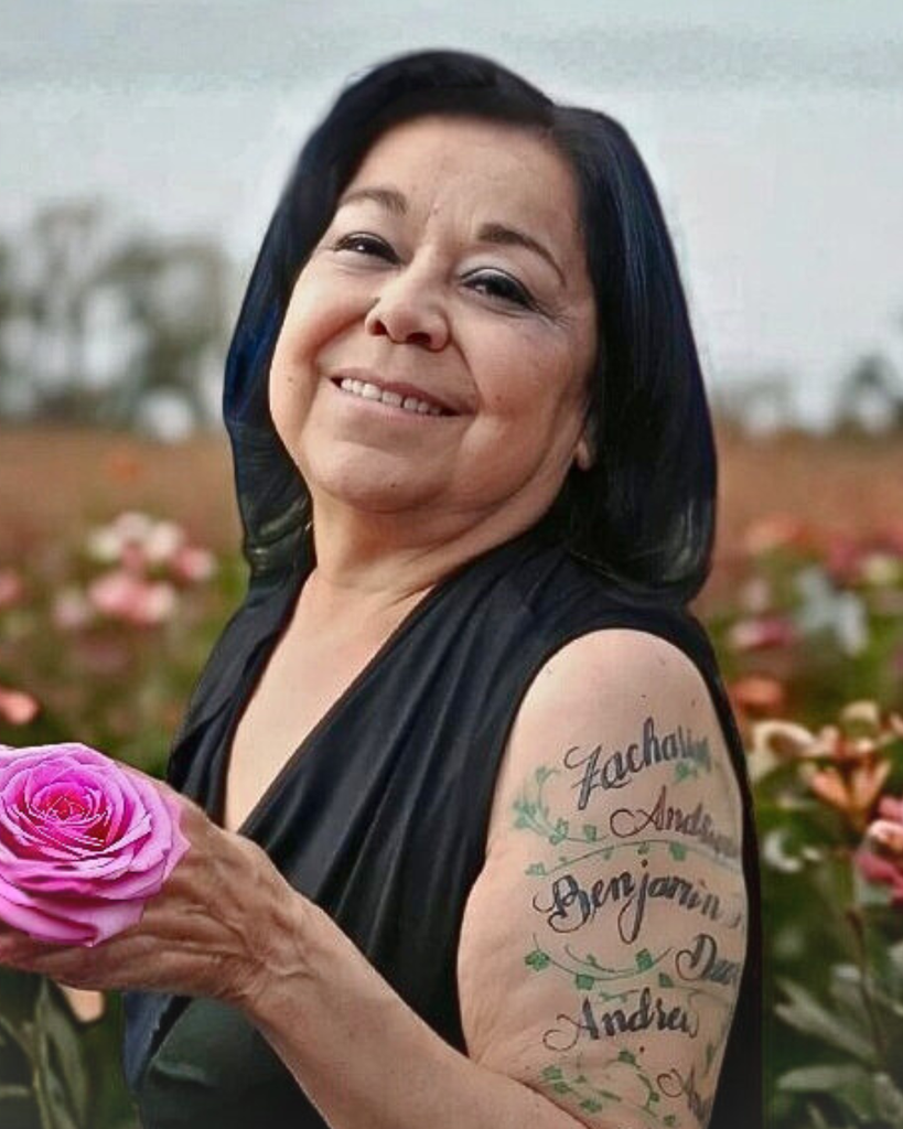 Elizabeth Ann Abeyta Profile Photo