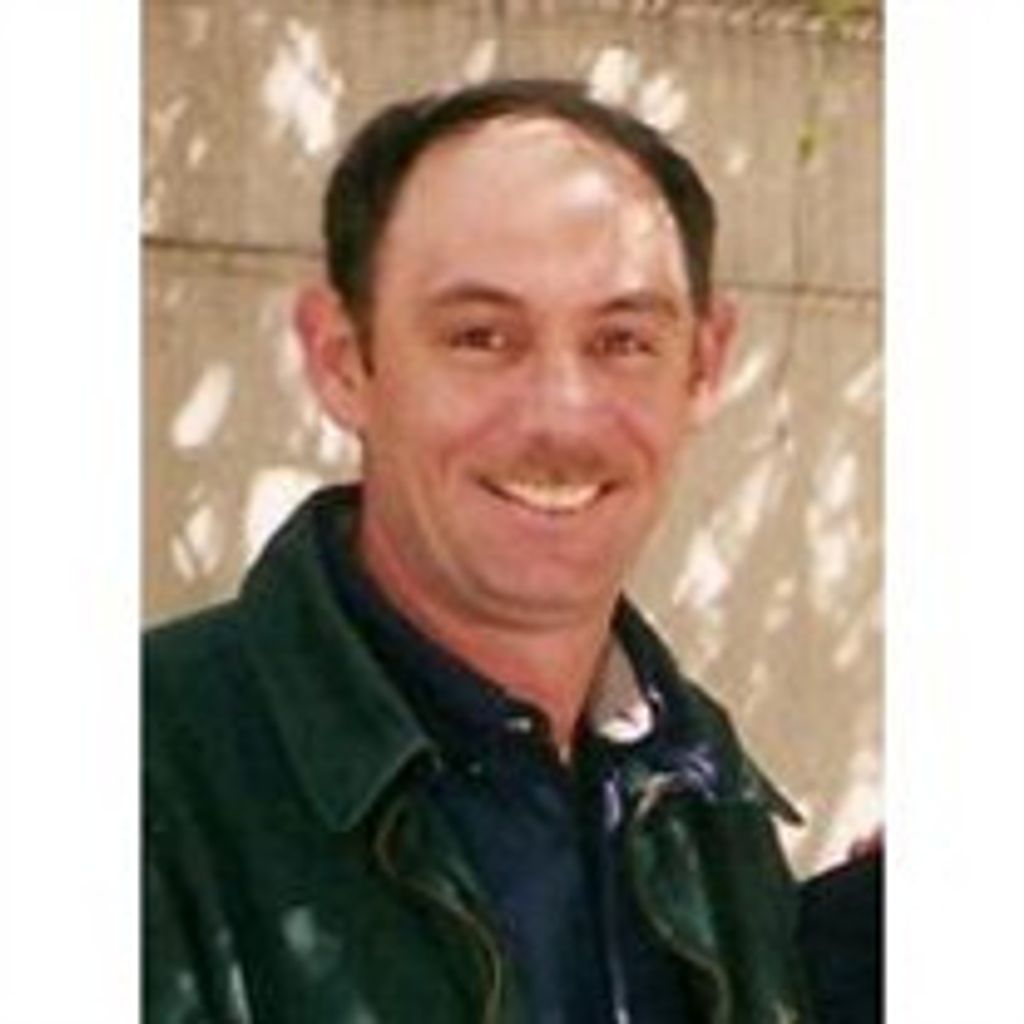Ricky L. Burns