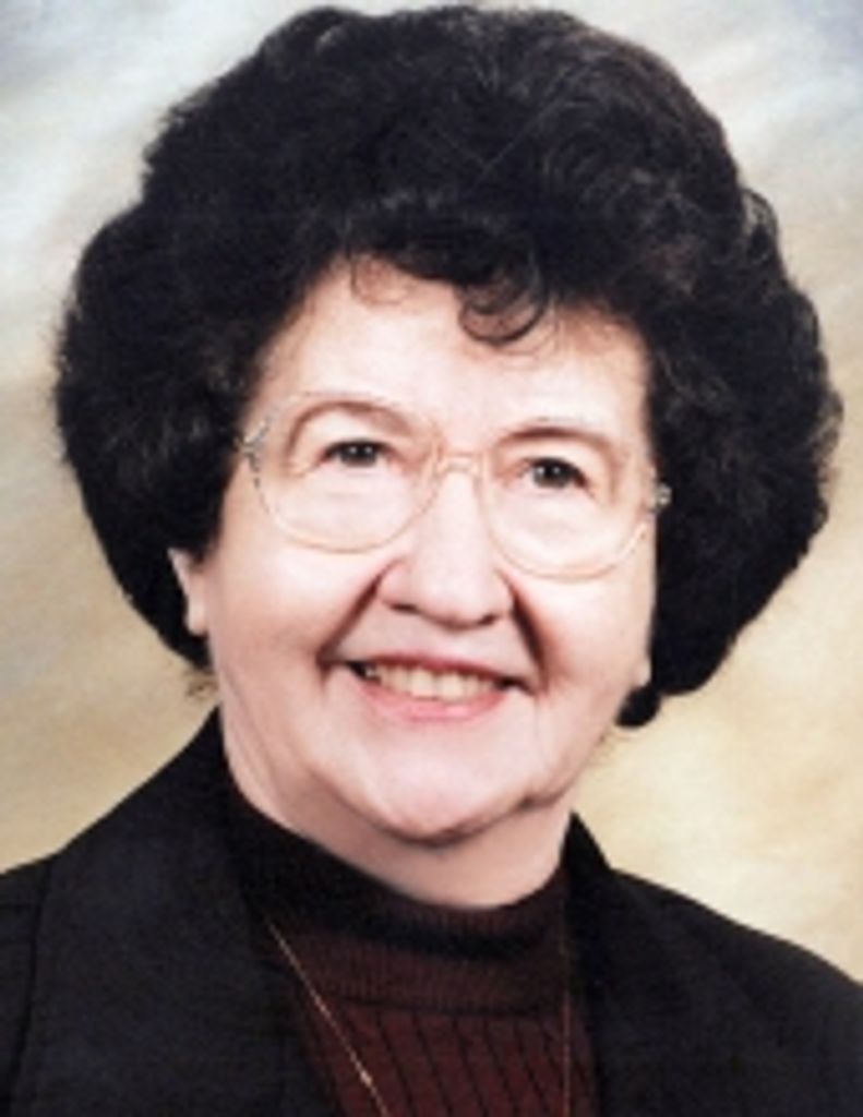 Margie Butler Gullion