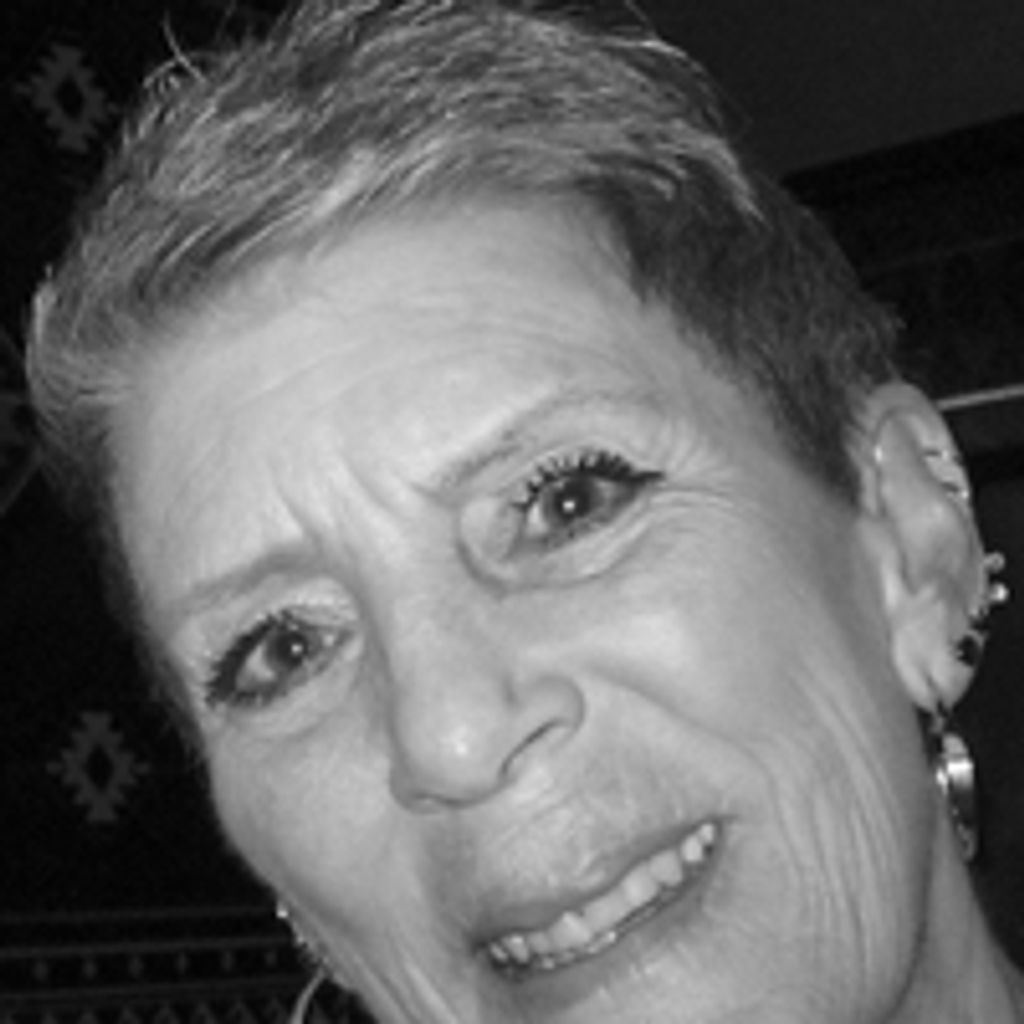 Janis Louise "Jana" Tappero