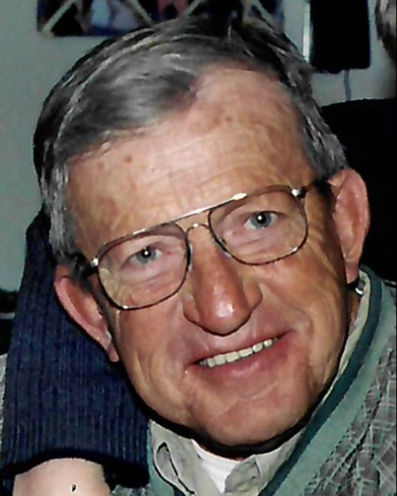 Larry G. Hoggatt