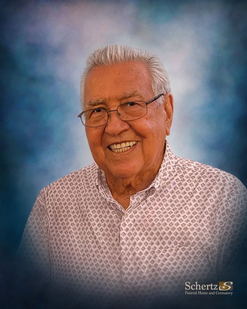 Gilberto Mendez, Jr.