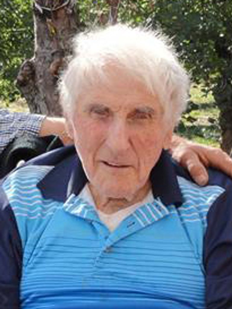 Dallas E. Foster