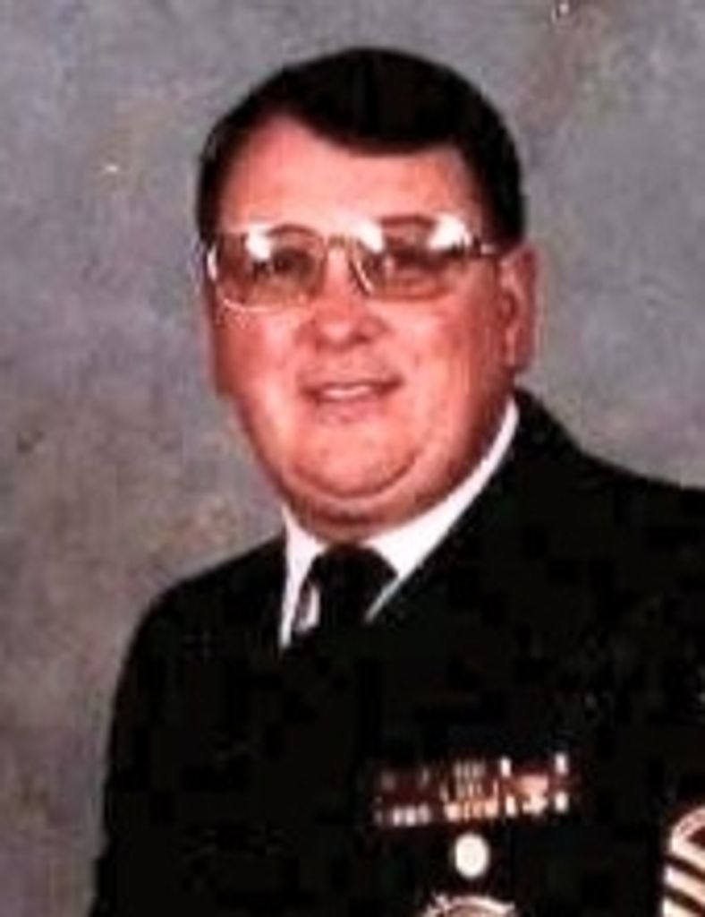 Gene Johnson Sr. Profile Photo