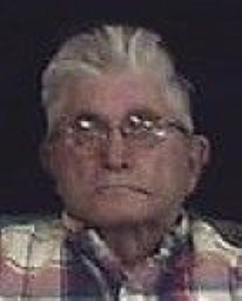Gerald Robinson