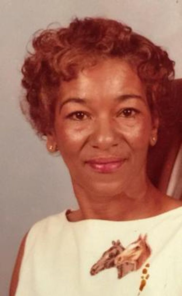 Anna Belle Bixler Thurman Woodley Mendoza