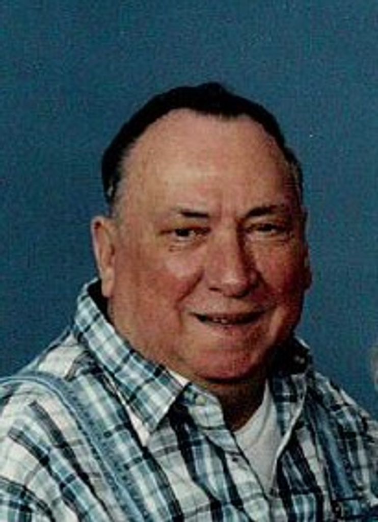 Dewey "Eddie" Black