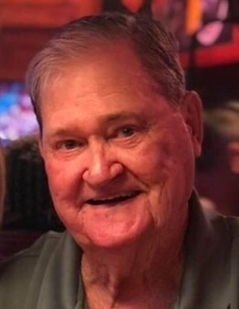 Bennie Adcock, Sr.