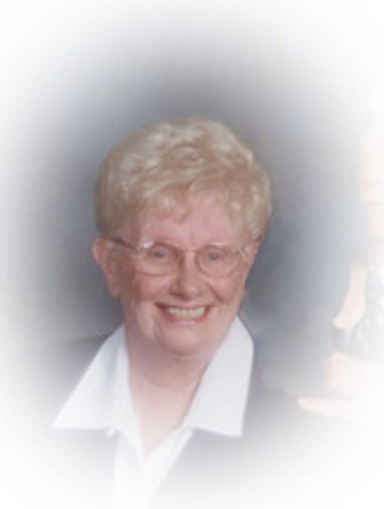 Thelma Braden