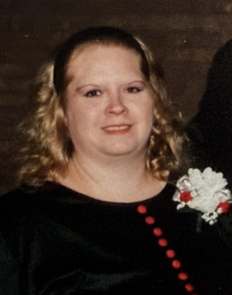 Angela Marie Brooks Profile Photo