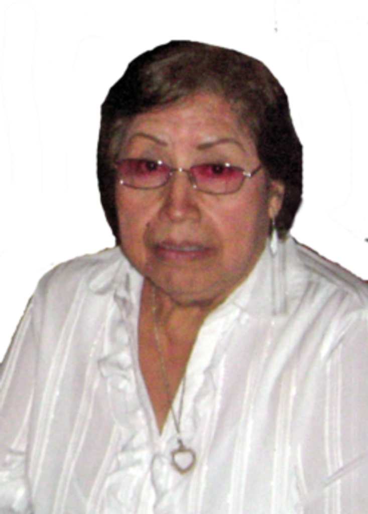Esther O. Gallegos