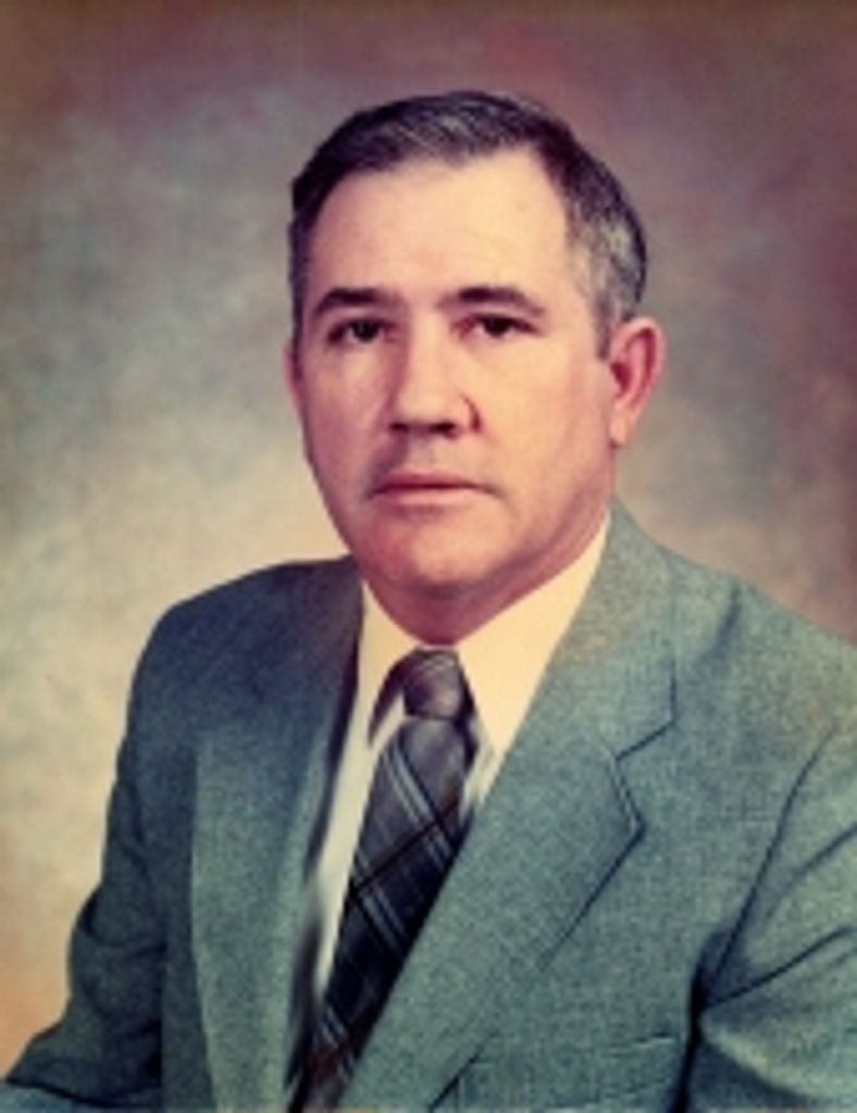 R.D. Reynolds Profile Photo