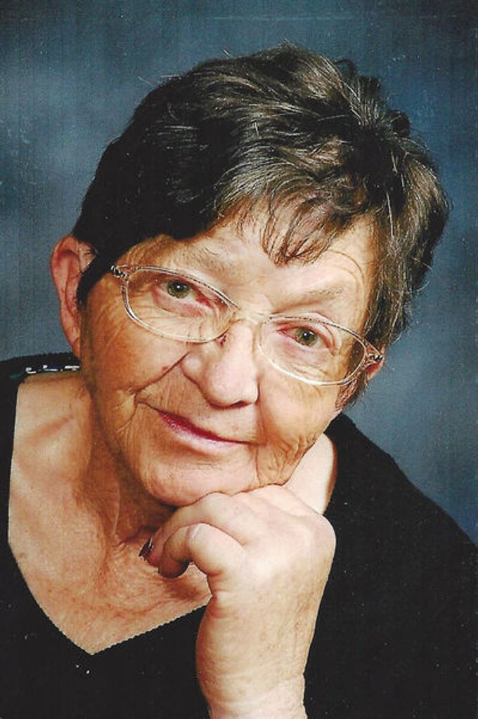 Mary Lynn Gibson Profile Photo