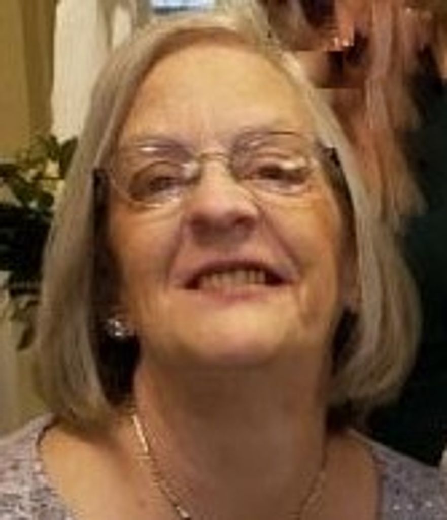 Marybeth Noes