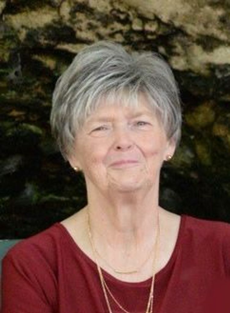 Diana Wiebold