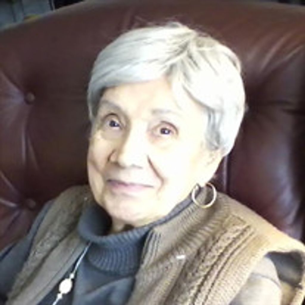 Mary  E. Shaheen