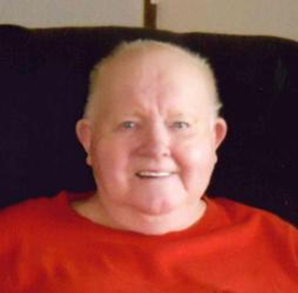 Earle E. "Red" Volkert, Jr.