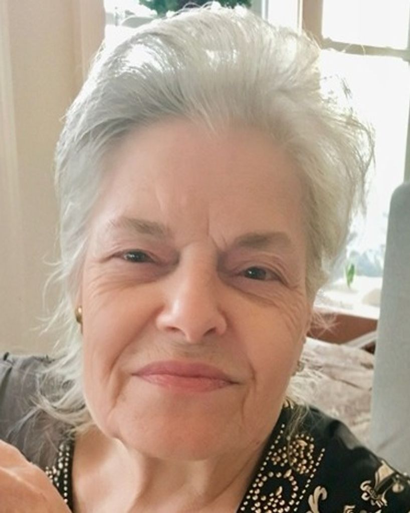 Afroditi Giannouklas