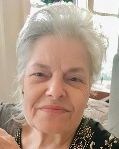 Afroditi Giannouklas Profile Photo