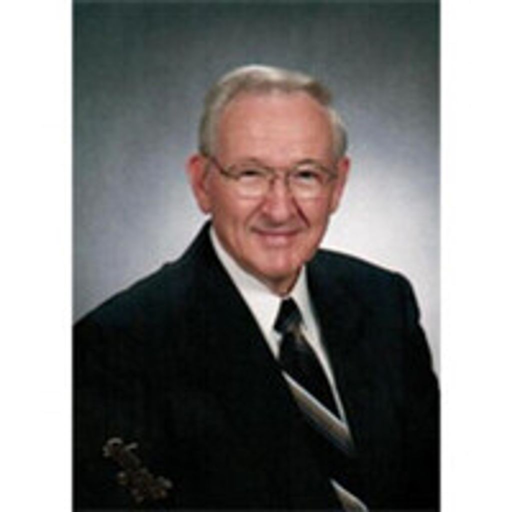 Gerald Keith Palmer