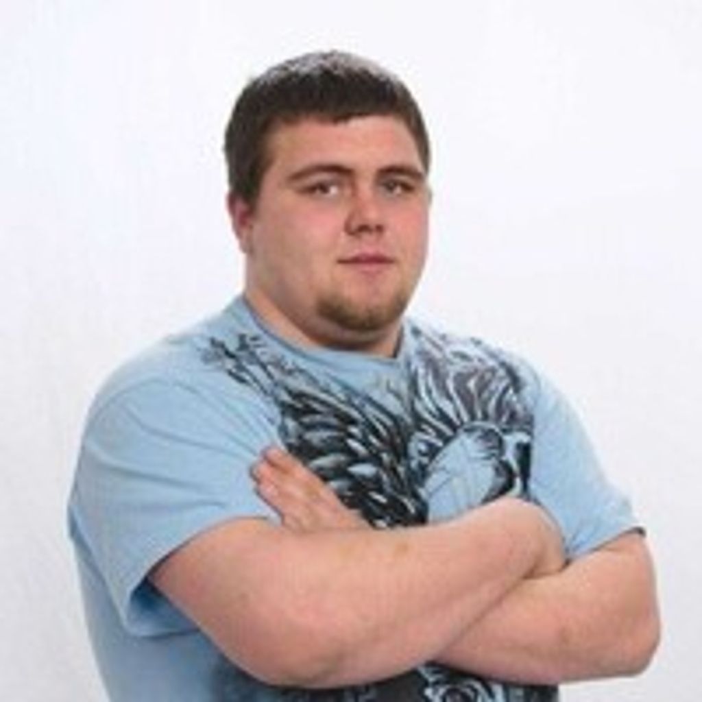 Cory J. Haynes Profile Photo