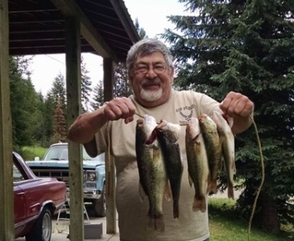 Kenneth Eugene Melnrick