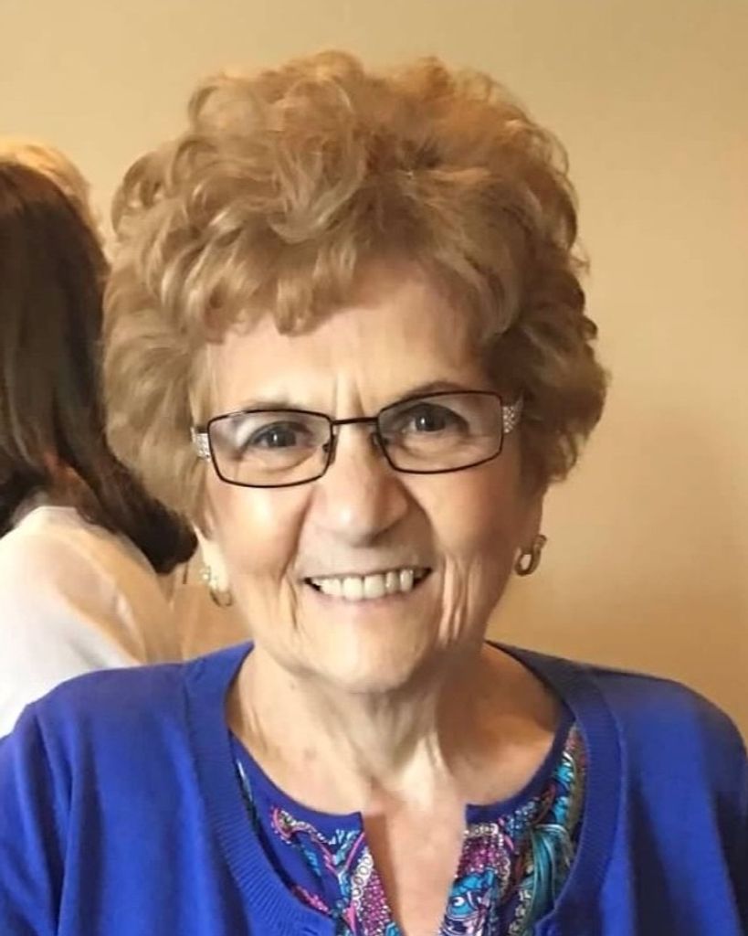 Maria A. (Triola) Perry