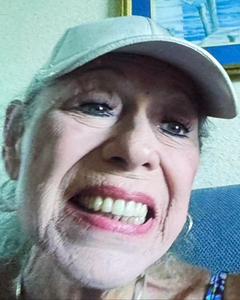 Rosa Lee Harrelson Profile Photo